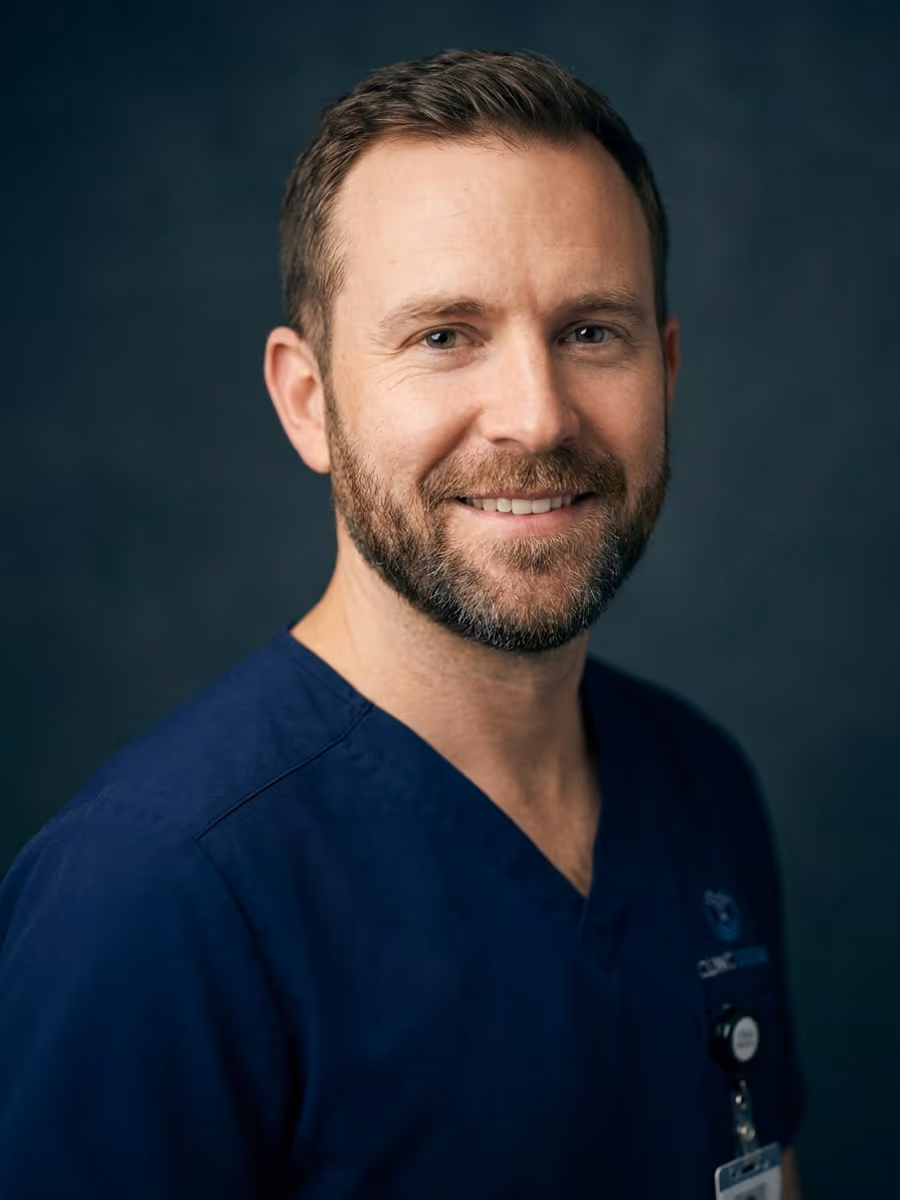 Portrait of Laser & Skin Specialist at Wellspring